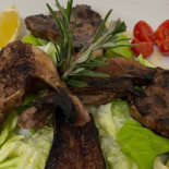 Pizzeria Da Nicco Nourriture