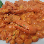 Pizzeria Da Nicco Nourriture