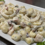 Pizzeria Da Nicco Nourriture