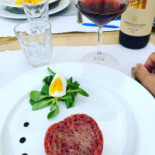 Cantina Comunale Con Cucina drink
