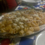 Lo Stinco Nourriture