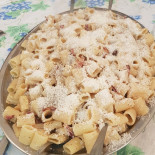 Lo Stinco Nourriture