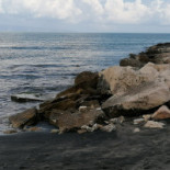 Caribe Beach Exterior