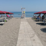 Caribe Beach Exterior