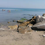 Caribe Beach Exterior