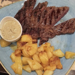 Caffe Dell'abate Comida