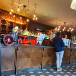 Caffe Dell'abate Dentro