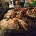 Caffe Dell'abate Comida