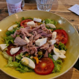 Caffe Dell'abate Comida