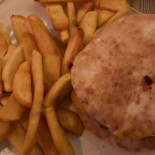 Caffe Dell'abate Comida