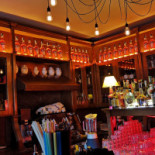 Caffe Dell'abate Dentro