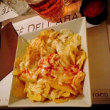 Caffe Dell'abate Comida