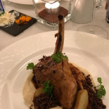 Braunwirt Comida