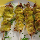 Filippo Cucina Di Mare Pescara Nourriture