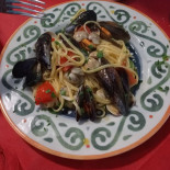 Filippo Cucina Di Mare Pescara Nourriture