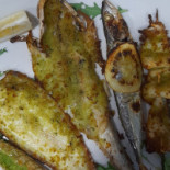Filippo Cucina Di Mare Pescara Cibo