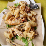 Filippo Cucina Di Mare Pescara Nourriture