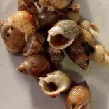Filippo Cucina Di Mare Pescara Nourriture