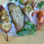 Filippo Cucina Di Mare Pescara Nourriture