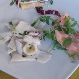 Filippo Cucina Di Mare Pescara Boisson