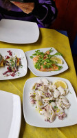 Filippo Cucina Di Mare food