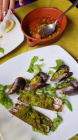 Filippo Cucina Di Mare drink