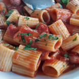 Filippo Cucina Di Mare Pescara Nourriture