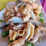 Filippo Cucina Di Mare Pescara Nourriture