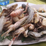 Filippo Cucina Di Mare Pescara Nourriture