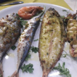Filippo Cucina Di Mare Pescara Nourriture
