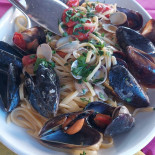 Filippo Cucina Di Mare Pescara Boisson
