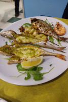 Filippo Cucina Di Mare food