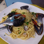 Filippo Cucina Di Mare Pescara Nourriture