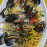 Filippo Cucina Di Mare Pescara Nourriture