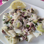 Filippo Cucina Di Mare Pescara Boisson