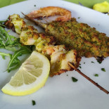 Filippo Cucina Di Mare Pescara Nourriture