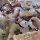 Filippo Cucina Di Mare Pescara Nourriture