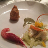 Gallo Nourriture