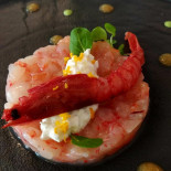 L'antico Borgo Comida