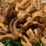 L'antico Borgo Comida
