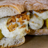 The Chef Lab Food