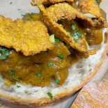 The Chef Lab Comida