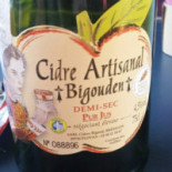 The Chef Lab Drink