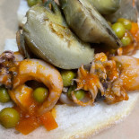 The Chef Lab Food