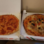 La Preferita Nourriture