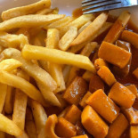 La Residència Pas De La Casa food