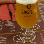 La Residència Pas De La Casa menu