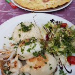 La Residència Pas De La Casa food