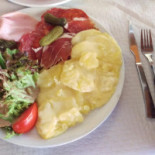 La Residència Pas De La Casa food