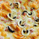 La Residència Pas De La Casa food